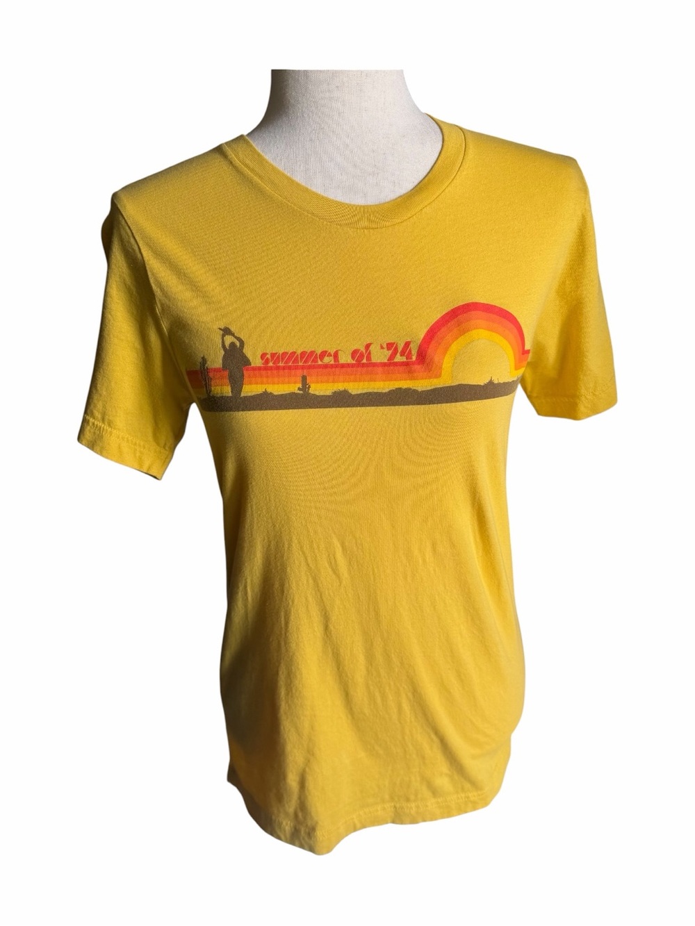 Creepy co-Texas chainsaw massacre summer of 74-size small